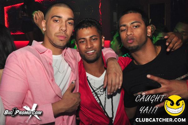Luxy nightclub photo 199 - September 1st, 2012