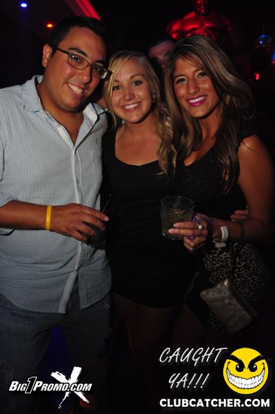 Luxy nightclub photo 200 - September 1st, 2012