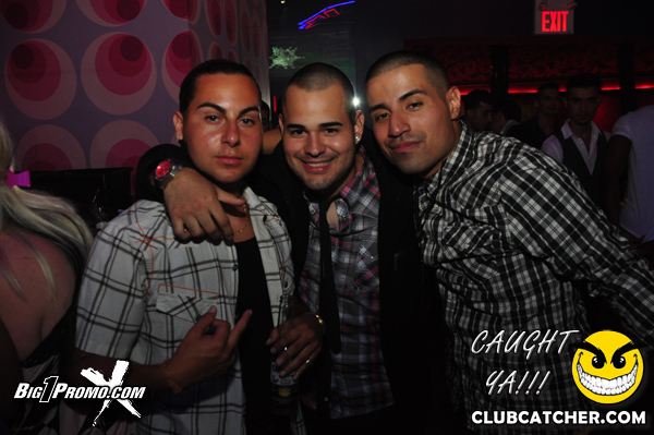 Luxy nightclub photo 208 - September 1st, 2012