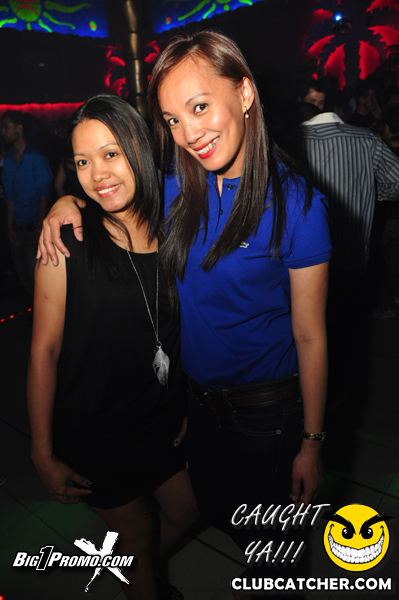 Luxy nightclub photo 213 - September 1st, 2012