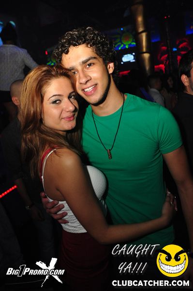 Luxy nightclub photo 214 - September 1st, 2012