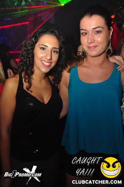 Luxy nightclub photo 216 - September 1st, 2012