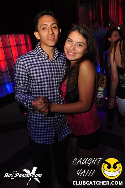 Luxy nightclub photo 217 - September 1st, 2012