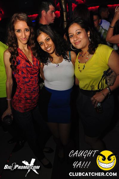Luxy nightclub photo 218 - September 1st, 2012