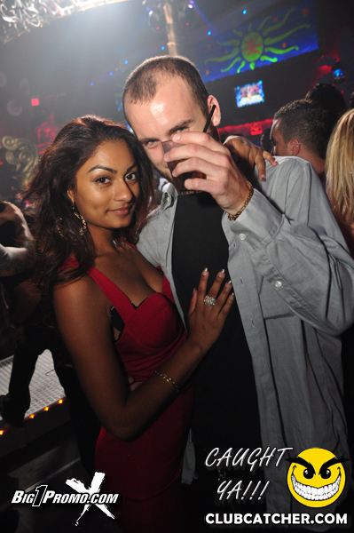 Luxy nightclub photo 23 - September 1st, 2012