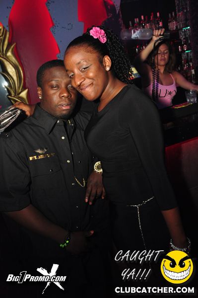 Luxy nightclub photo 223 - September 1st, 2012