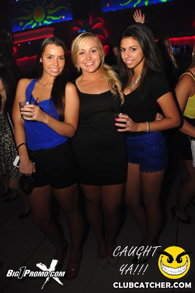 Luxy nightclub photo 224 - September 1st, 2012