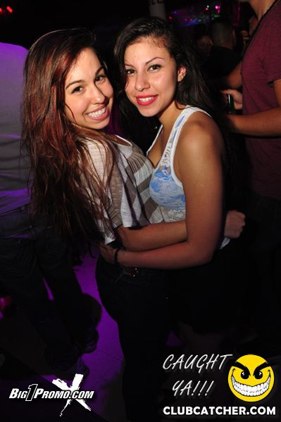 Luxy nightclub photo 227 - September 1st, 2012