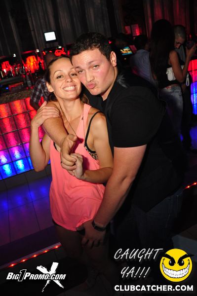 Luxy nightclub photo 229 - September 1st, 2012