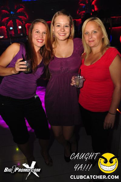 Luxy nightclub photo 231 - September 1st, 2012