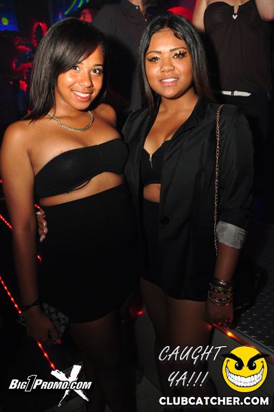 Luxy nightclub photo 233 - September 1st, 2012