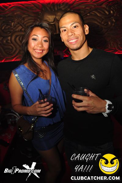 Luxy nightclub photo 234 - September 1st, 2012