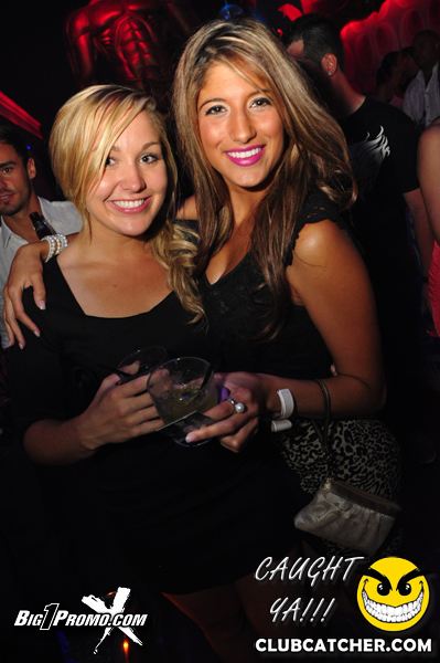 Luxy nightclub photo 242 - September 1st, 2012