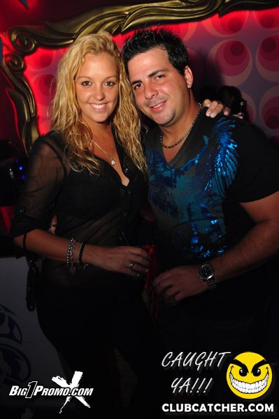 Luxy nightclub photo 244 - September 1st, 2012