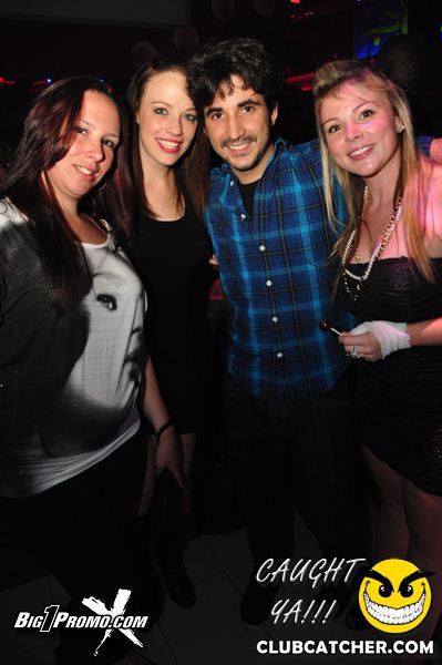 Luxy nightclub photo 246 - September 1st, 2012