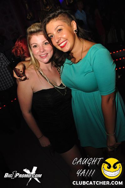 Luxy nightclub photo 247 - September 1st, 2012
