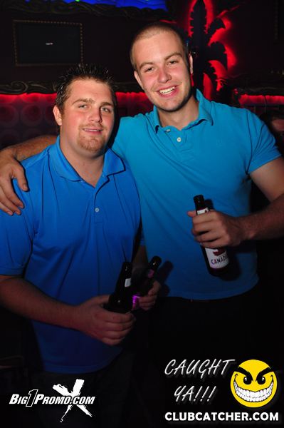 Luxy nightclub photo 249 - September 1st, 2012