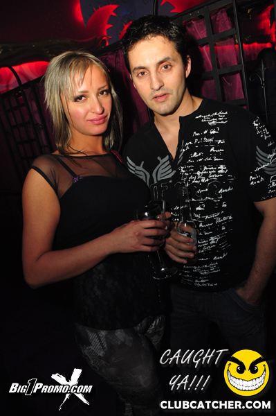Luxy nightclub photo 250 - September 1st, 2012