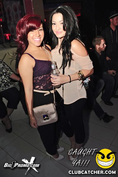 Luxy nightclub photo 253 - September 1st, 2012