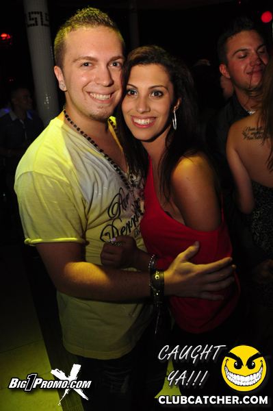 Luxy nightclub photo 255 - September 1st, 2012