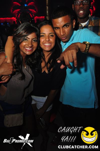 Luxy nightclub photo 257 - September 1st, 2012