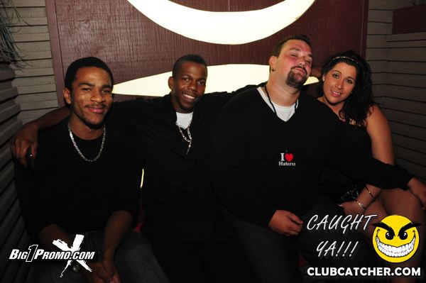 Luxy nightclub photo 260 - September 1st, 2012