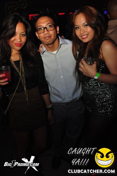 Luxy nightclub photo 261 - September 1st, 2012