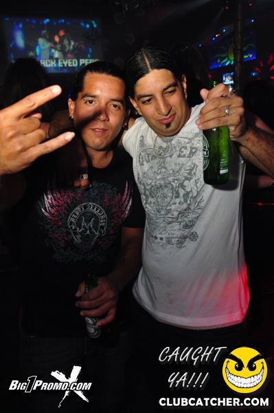 Luxy nightclub photo 264 - September 1st, 2012