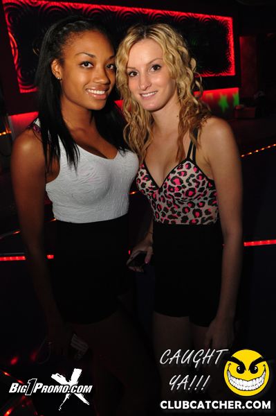 Luxy nightclub photo 266 - September 1st, 2012