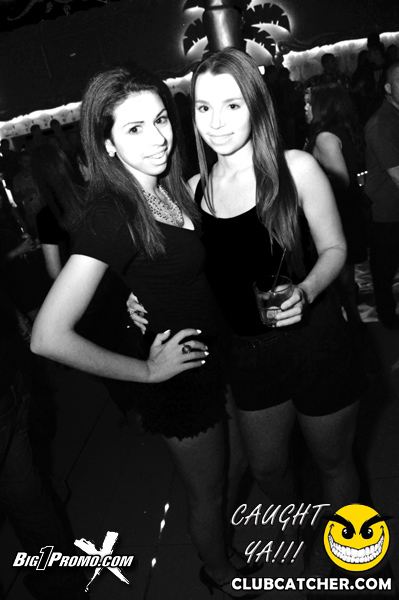 Luxy nightclub photo 268 - September 1st, 2012