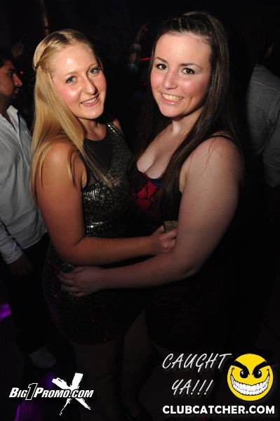 Luxy nightclub photo 269 - September 1st, 2012