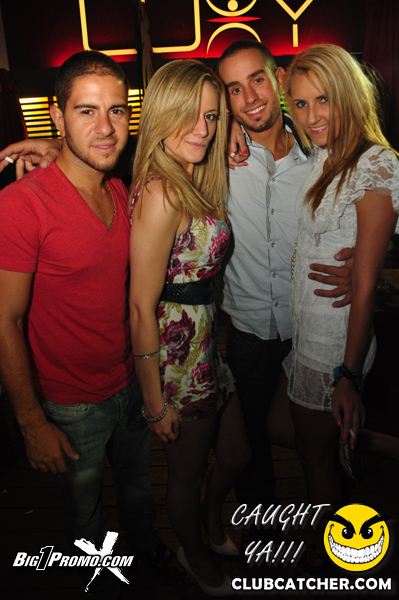 Luxy nightclub photo 28 - September 1st, 2012