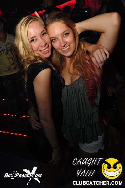 Luxy nightclub photo 274 - September 1st, 2012