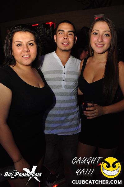 Luxy nightclub photo 278 - September 1st, 2012