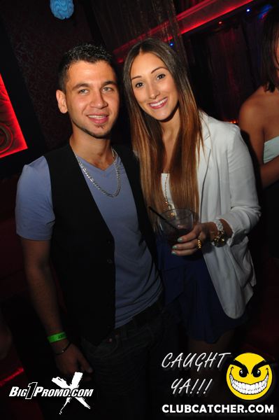 Luxy nightclub photo 285 - September 1st, 2012
