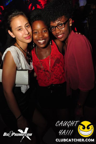 Luxy nightclub photo 287 - September 1st, 2012