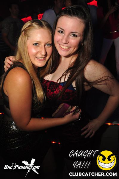 Luxy nightclub photo 30 - September 1st, 2012