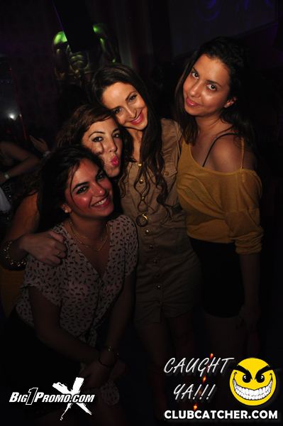 Luxy nightclub photo 295 - September 1st, 2012