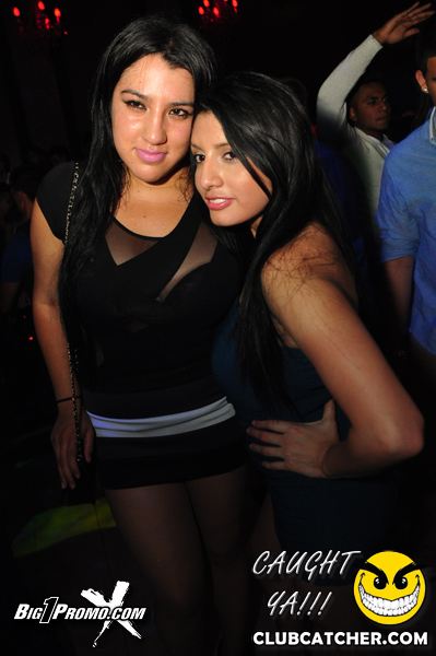 Luxy nightclub photo 296 - September 1st, 2012