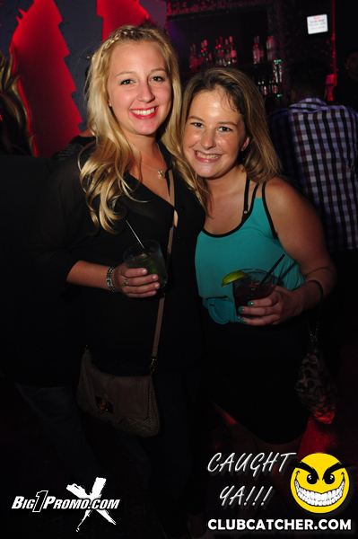 Luxy nightclub photo 301 - September 1st, 2012