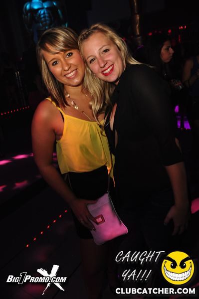 Luxy nightclub photo 307 - September 1st, 2012