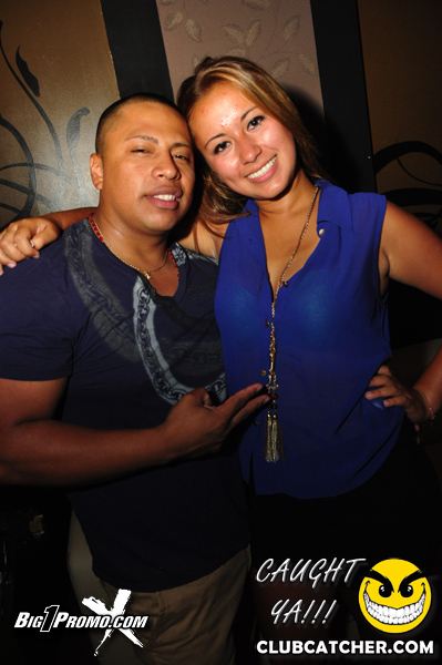 Luxy nightclub photo 33 - September 1st, 2012
