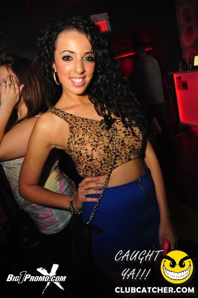 Luxy nightclub photo 34 - September 1st, 2012