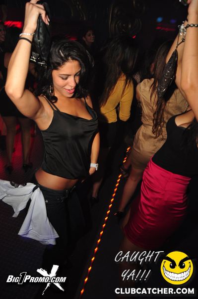 Luxy nightclub photo 38 - September 1st, 2012