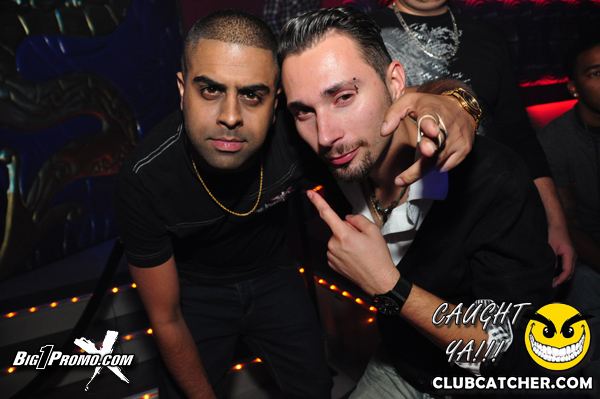 Luxy nightclub photo 39 - September 1st, 2012