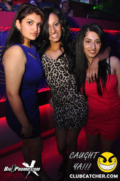 Luxy nightclub photo 40 - September 1st, 2012