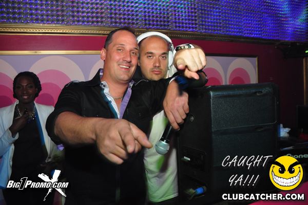 Luxy nightclub photo 5 - September 1st, 2012