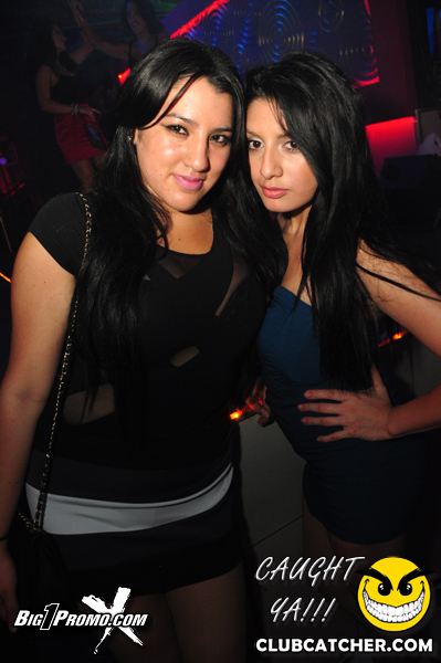 Luxy nightclub photo 42 - September 1st, 2012