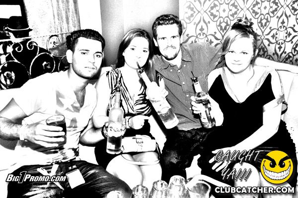 Luxy nightclub photo 51 - September 1st, 2012