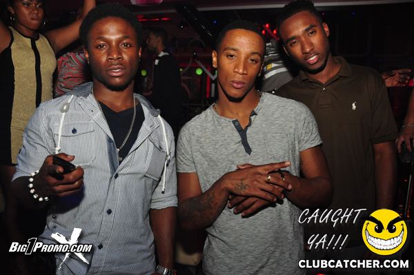 Luxy nightclub photo 53 - September 1st, 2012